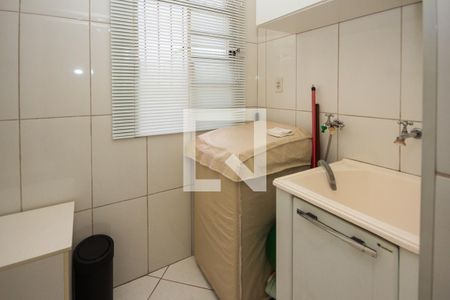 Apartamento à venda com 49m², 2 quartos e 2 vagas Apartamento à venda com 49m², 2 quartos e 2 vagasÁrea de Serviço
