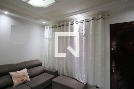 Apartamento à venda com 49m², 2 quartos e 2 vagas Apartamento à venda com 49m², 2 quartos e 2 vagasSala
