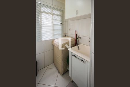 Apartamento à venda com 49m², 2 quartos e 2 vagas Apartamento à venda com 49m², 2 quartos e 2 vagasÁrea de Serviço
