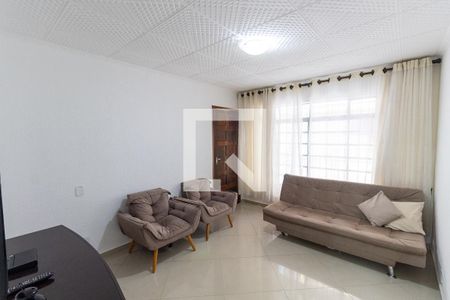 Sala de casa à venda com 2 quartos, 170m² em Vila Ré, São Paulo