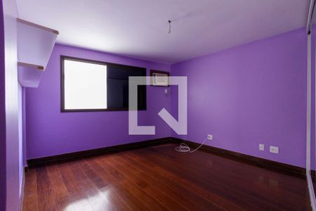 Apartamento à venda com 185m², 3 quartos e 3 vagas Apartamento à venda com 185m², 3 quartos e 3 vagasQuarto 1
