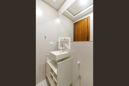 Apartamento à venda com 185m², 3 quartos e 3 vagas Apartamento à venda com 185m², 3 quartos e 3 vagasLavabo