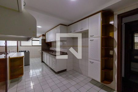 Apartamento à venda com 185m², 3 quartos e 3 vagas Apartamento à venda com 185m², 3 quartos e 3 vagasCozinha