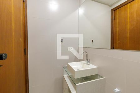 Apartamento à venda com 185m², 3 quartos e 3 vagas Apartamento à venda com 185m², 3 quartos e 3 vagasLavabo