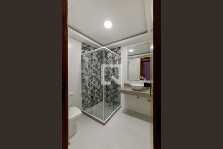 Apartamento à venda com 185m², 3 quartos e 3 vagas Apartamento à venda com 185m², 3 quartos e 3 vagasBanheiro