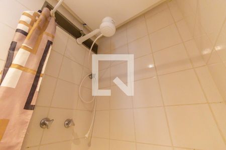 Apartamento à venda com 185m², 3 quartos e 3 vagas Apartamento à venda com 185m², 3 quartos e 3 vagasBanheiro de Serviço