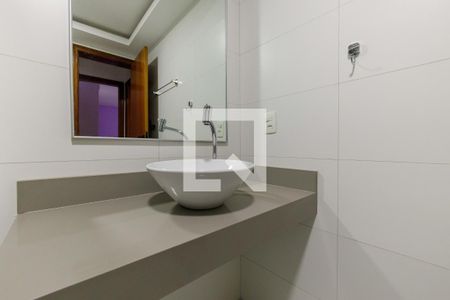 Apartamento à venda com 185m², 3 quartos e 3 vagas Apartamento à venda com 185m², 3 quartos e 3 vagasBanheiro
