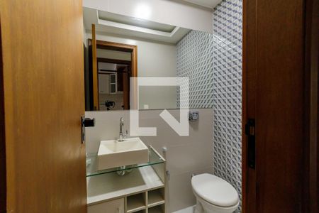 Apartamento à venda com 185m², 3 quartos e 3 vagas Apartamento à venda com 185m², 3 quartos e 3 vagasLavabo