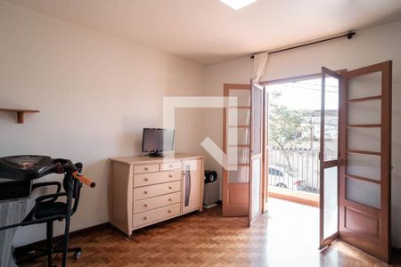 Quarto 2 de casa para alugar com 2 quartos, 100m² em Vila Araguaia, São Paulo