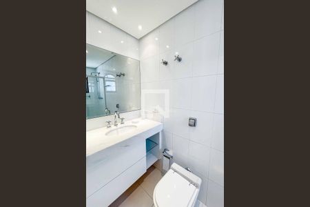 Apartamento à venda com 260m², 3 quartos e 3 vagasBanheiro