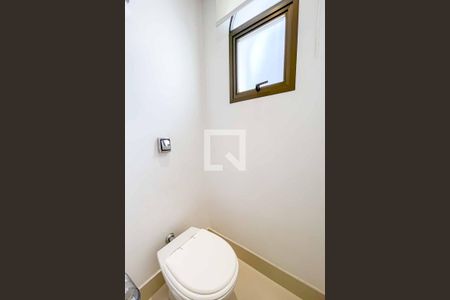Apartamento à venda com 260m², 3 quartos e 3 vagasBanheiro