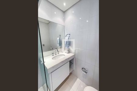 Apartamento à venda com 260m², 3 quartos e 3 vagasBanheiro