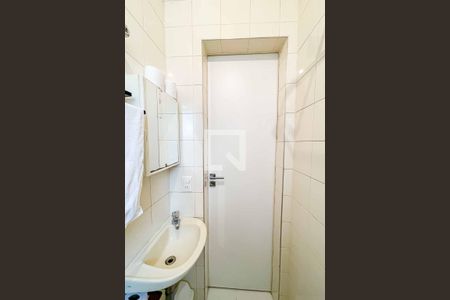 Apartamento à venda com 260m², 3 quartos e 3 vagasBanheiro