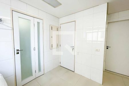 Apartamento à venda com 260m², 3 quartos e 3 vagasÁrea de Serviço