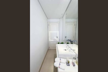 Apartamento à venda com 260m², 3 quartos e 3 vagasBanheiro