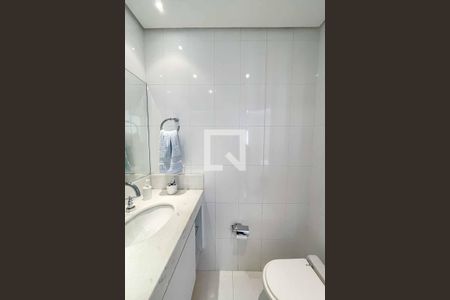 Apartamento à venda com 260m², 3 quartos e 3 vagasBanheiro