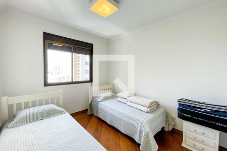 Apartamento à venda com 260m², 3 quartos e 3 vagasQuarto 1