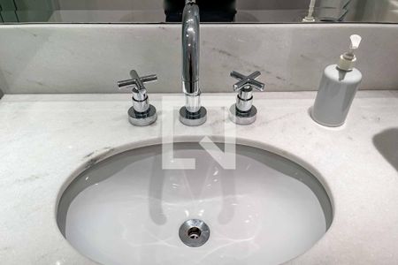 Apartamento à venda com 260m², 3 quartos e 3 vagasBanheiro