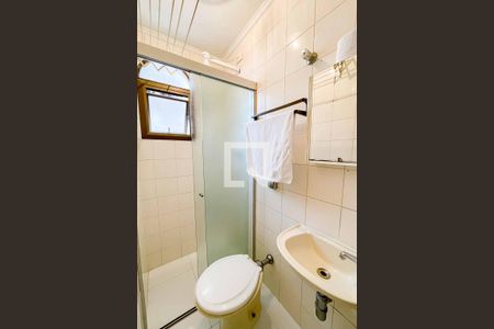 Apartamento à venda com 260m², 3 quartos e 3 vagasBanheiro