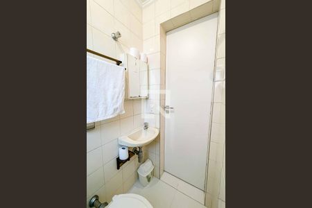 Apartamento à venda com 260m², 3 quartos e 3 vagasBanheiro