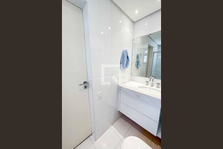 Apartamento à venda com 260m², 3 quartos e 3 vagasBanheiro