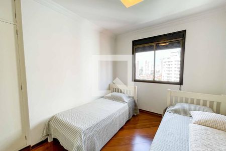Apartamento à venda com 260m², 3 quartos e 3 vagasQuarto 1