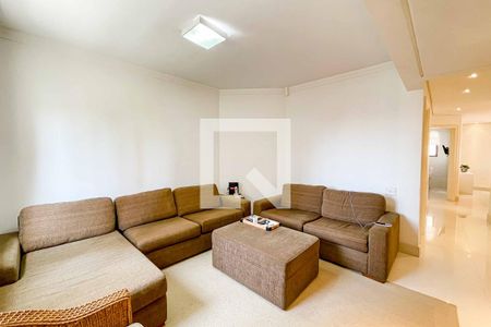 Apartamento à venda com 260m², 3 quartos e 3 vagasSala