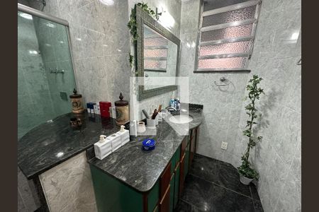 Apartamento à venda com 275m², 4 quartos e sem vagaBanheiro Suíte
