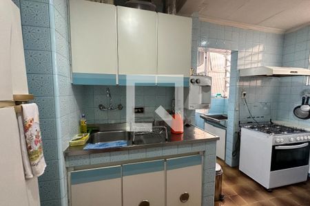 Apartamento à venda com 275m², 4 quartos e sem vagaCozinha