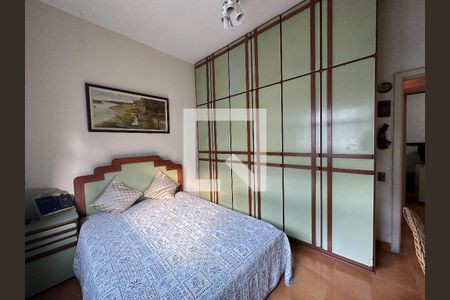 Apartamento à venda com 275m², 4 quartos e sem vagaQuarto 01