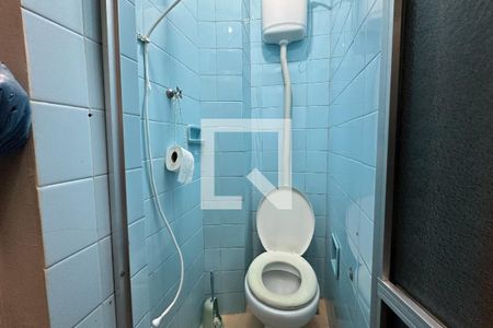 Apartamento à venda com 275m², 4 quartos e sem vagaBanheiro de Serviço