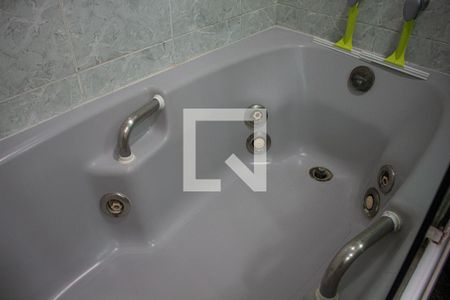 Apartamento à venda com 275m², 4 quartos e sem vagaBanheira Suíte