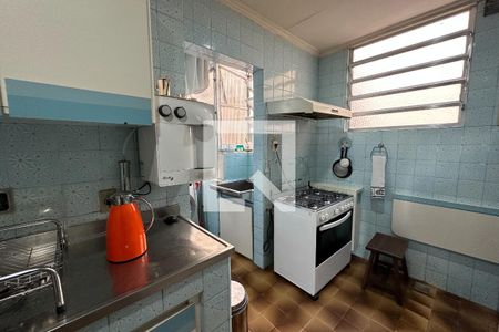 Apartamento à venda com 275m², 4 quartos e sem vagaCozinha