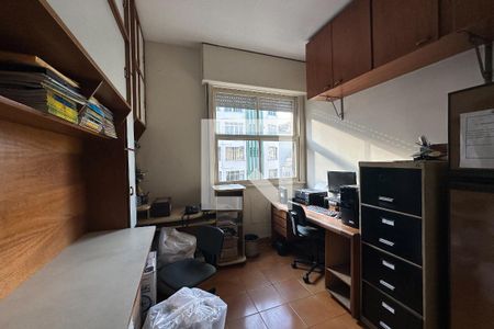 Apartamento à venda com 275m², 4 quartos e sem vagaQuarto 02