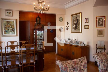 Apartamento à venda com 275m², 4 quartos e sem vagaSala