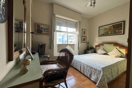 Apartamento à venda com 275m², 4 quartos e sem vagaQuarto 01