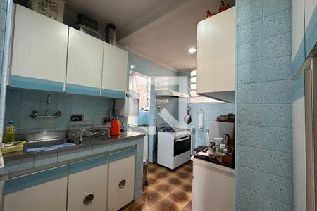 Apartamento à venda com 275m², 4 quartos e sem vagaCozinha