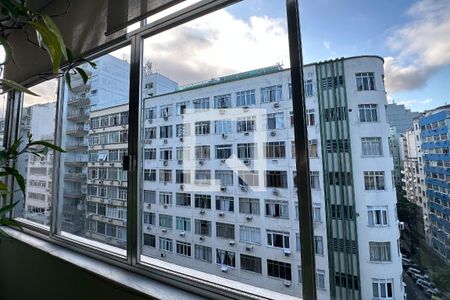 Apartamento à venda com 275m², 4 quartos e sem vagaVista Sala