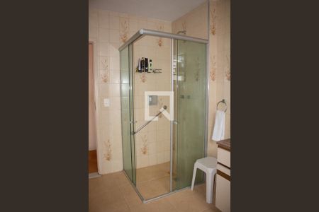 Apartamento à venda com 275m², 4 quartos e sem vagaBanheiro Social