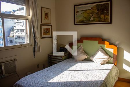 Apartamento à venda com 275m², 4 quartos e sem vagaQuarto 01