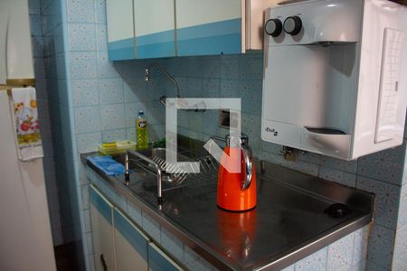Apartamento à venda com 275m², 4 quartos e sem vagaPia Cozinha