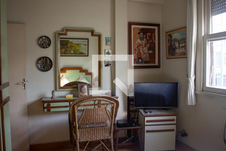 Apartamento à venda com 275m², 4 quartos e sem vagaQuarto 01