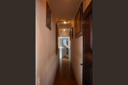 Apartamento à venda com 275m², 4 quartos e sem vagaCorredor