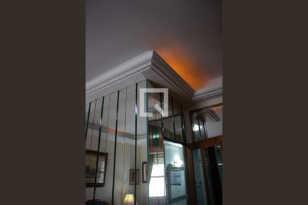 Apartamento à venda com 275m², 4 quartos e sem vagaDetalhes Suíte