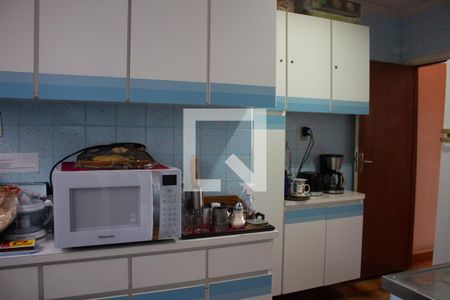 Apartamento à venda com 275m², 4 quartos e sem vagaArmário Cozinha