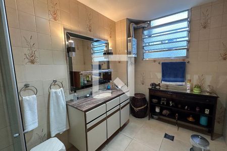 Apartamento à venda com 275m², 4 quartos e sem vagaBanheiro Social