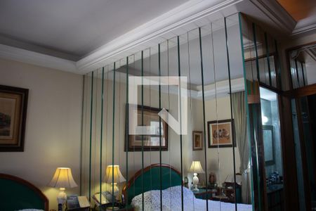 Apartamento à venda com 275m², 4 quartos e sem vagaSuíte