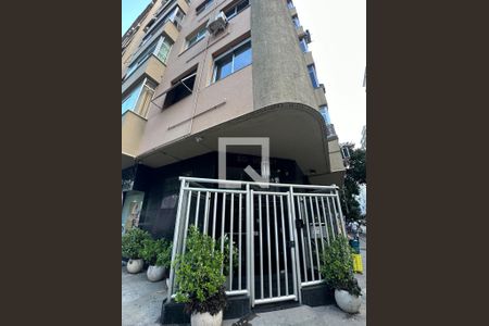Apartamento à venda com 275m², 4 quartos e sem vagaFachada