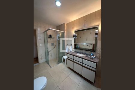 Apartamento à venda com 275m², 4 quartos e sem vagaBanheiro Social