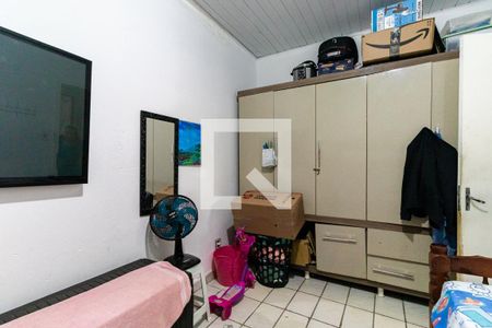 Quarto 1 de casa para alugar com 2 quartos, 125m² em Jurubatuba, São Paulo